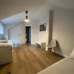 شقة Housingcoruna Playa 5