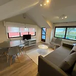 Housingcoruna Playa 5 شقة *