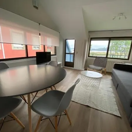 Housingcoruna Playa 5 * مينيو