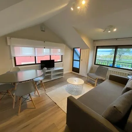 Housingcoruna Playa 5 アパート *