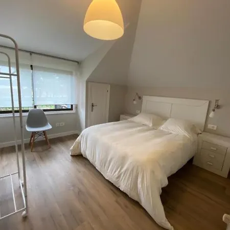 アパート Housingcoruna Playa 5 *