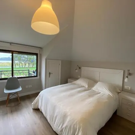 Housingcoruna Playa 5 アパート