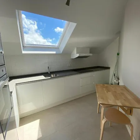 Housingcoruna Playa 5 アパート *