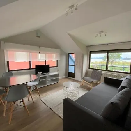 Housingcoruna Playa 5 アパート