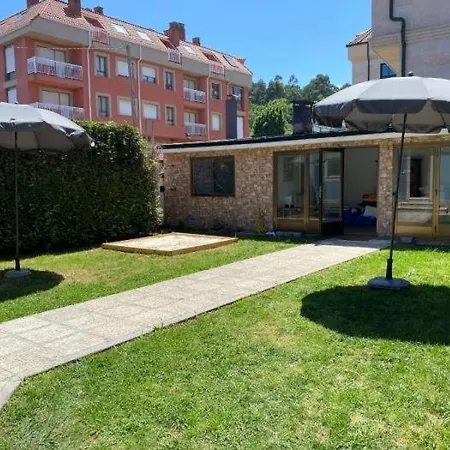 شقة Housingcoruna Playa 5