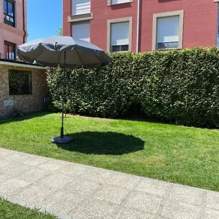 شقة Housingcoruna Playa 5