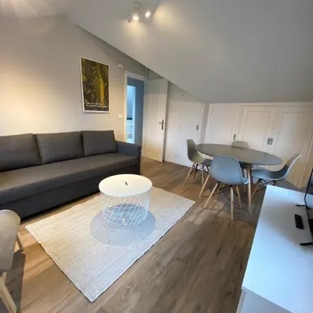 Housingcoruna Playa 5 ミーニョ