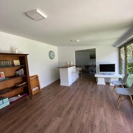 Housingcoruna Playa 5 شقة